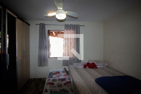 Casa à venda com 150m², 2 quartos e 1 vagaPiso 1 - Quarto 2