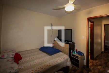 Casa à venda com 150m², 2 quartos e 1 vagaPiso 1 - Quarto 2