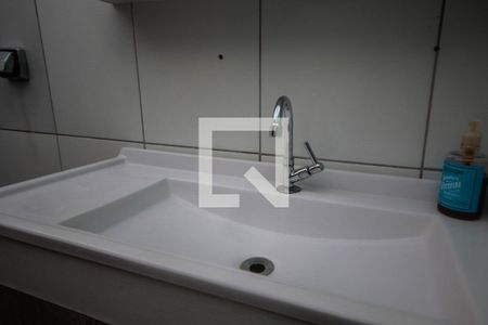 Casa à venda com 150m², 2 quartos e 1 vagaPiso 1 - Banheiro