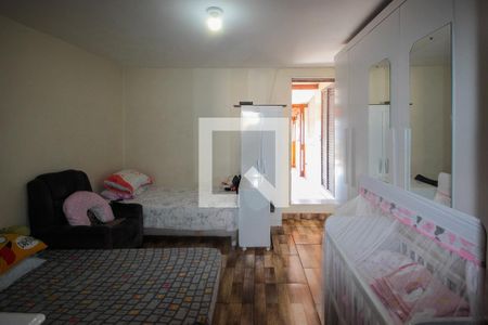 Casa à venda com 150m², 2 quartos e 1 vagaPiso 1 - Quarto 1