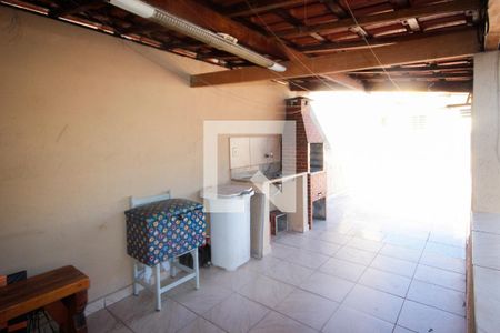 Casa à venda com 150m², 2 quartos e 1 vagaPiso 1 - Quintal