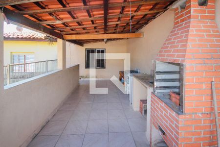 Casa à venda com 150m², 2 quartos e 1 vagaPiso 1 - Quintal