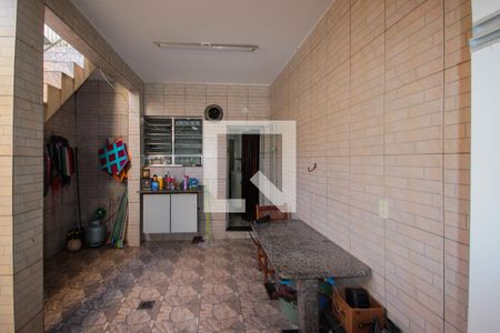 Casa à venda com 150m², 2 quartos e 1 vagaPiso T - Quintal