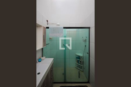 Casa à venda com 150m², 2 quartos e 1 vagaPiso 1 - Banheiro