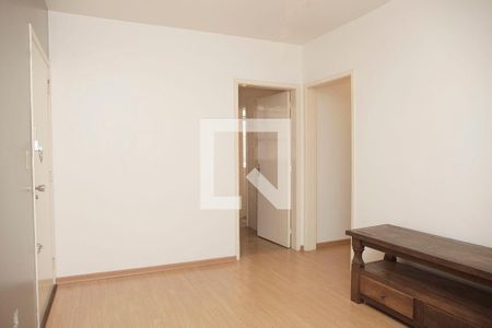 Sala de apartamento para alugar com 2 quartos, 70m² em Partenon, Porto Alegre