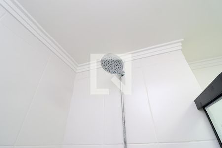 Apartamento à venda com 64m², 2 quartos e 2 vagas Apartamento à venda com 64m², 2 quartos e 2 vagasBanheiro da Suíte