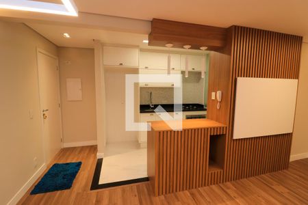 Apartamento à venda com 64m², 2 quartos e 2 vagas Apartamento à venda com 64m², 2 quartos e 2 vagasCozinha