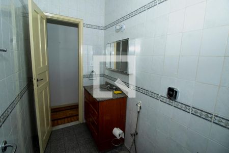 Apartamento à venda com 80m², 2 quartos e sem vaga Apartamento à venda com 80m², 2 quartos e sem vagaBanheiro 1