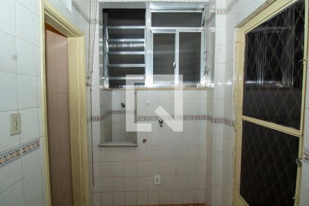 Apartamento à venda com 80m², 2 quartos e sem vaga Apartamento à venda com 80m², 2 quartos e sem vagaÁrea de Serviço