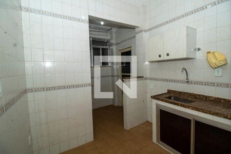 Apartamento à venda com 80m², 2 quartos e sem vaga Apartamento à venda com 80m², 2 quartos e sem vagaCozinha