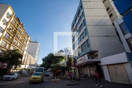 Apartamento à venda com 80m², 2 quartos e sem vaga Apartamento à venda com 80m², 2 quartos e sem vagaFachada do Prédio