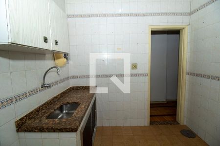 Apartamento à venda com 80m², 2 quartos e sem vaga Apartamento à venda com 80m², 2 quartos e sem vagaCozinha