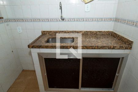 Apartamento à venda com 80m², 2 quartos e sem vaga Apartamento à venda com 80m², 2 quartos e sem vagaCozinha