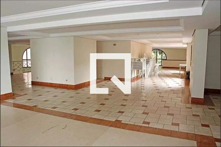 Apartamento para alugar com 135m², 4 quartos e 3 vagas Apartamento para alugar com 135m², 4 quartos e 3 vagasÁrea comum