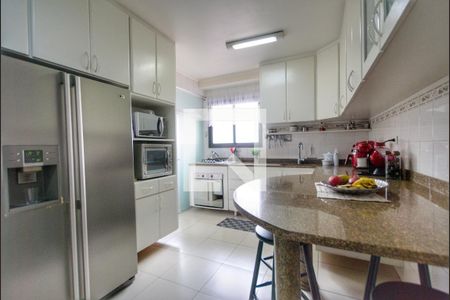 Apartamento para alugar com 135m², 4 quartos e 3 vagas Apartamento para alugar com 135m², 4 quartos e 3 vagasCozinha
