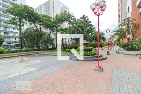 Apartamento para alugar com 135m², 4 quartos e 3 vagas Apartamento para alugar com 135m², 4 quartos e 3 vagasÁrea comum