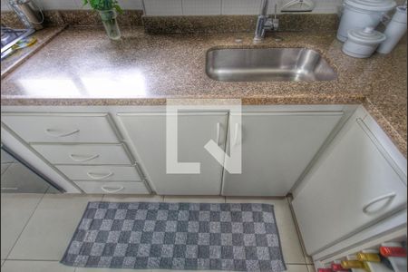 Apartamento para alugar com 135m², 4 quartos e 3 vagas Apartamento para alugar com 135m², 4 quartos e 3 vagasCozinha