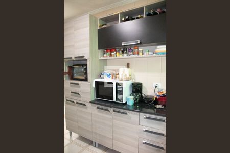 Casa à venda com 200m², 5 quartos e 2 vagasCozinha