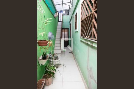 Casa à venda com 200m², 5 quartos e 2 vagasQuintal