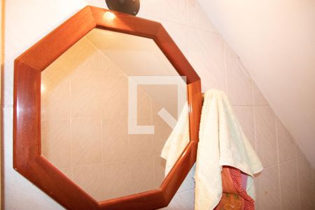 Casa à venda com 200m², 5 quartos e 2 vagasBanheiro 3