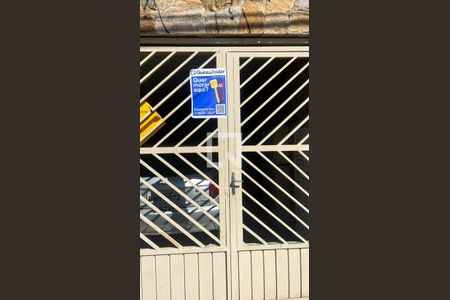 Casa à venda com 200m², 5 quartos e 2 vagasFachada