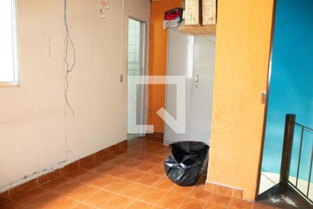 Casa à venda com 200m², 5 quartos e 2 vagasQuarto de Serviço