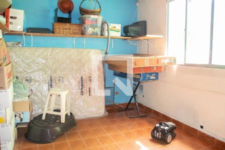 Casa à venda com 200m², 5 quartos e 2 vagasQuarto de Serviço