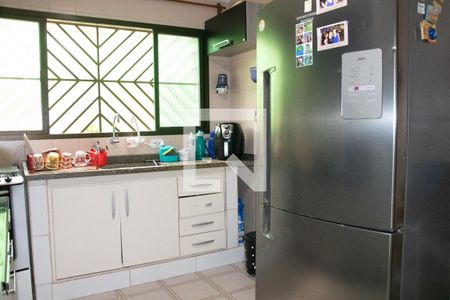 Casa à venda com 200m², 5 quartos e 2 vagasCozinha