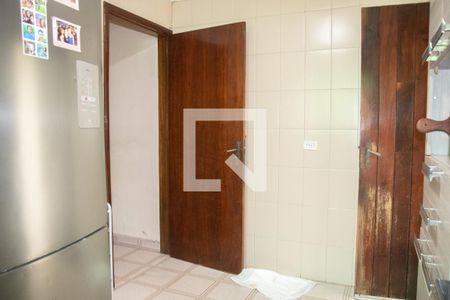 Casa à venda com 200m², 5 quartos e 2 vagasCozinha