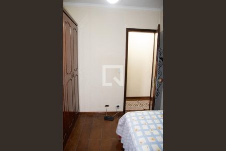 Casa à venda com 200m², 5 quartos e 2 vagasQuarto 3