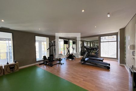 Studio à venda com 25m², 1 quarto e sem vagaÁrea comum