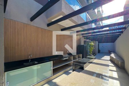 Studio à venda com 25m², 1 quarto e sem vagaÁrea comum