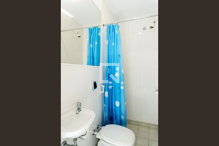 Apartamento à venda com 256m², 4 quartos e 4 vagas Apartamento à venda com 256m², 4 quartos e 4 vagasBanheiro