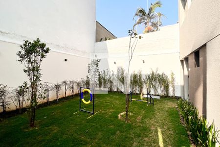 Studio à venda com 25m², 0 quarto e sem vagaEspaço Pet
