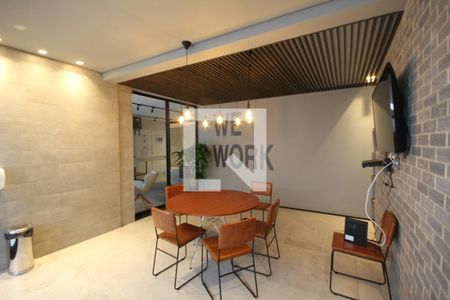 Studio à venda com 44m², 1 quarto e sem vagaOffice