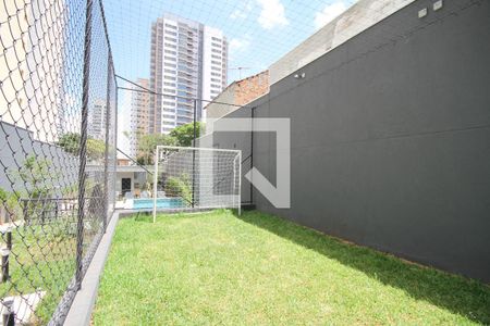 Studio à venda com 44m², 1 quarto e sem vagaQuadra