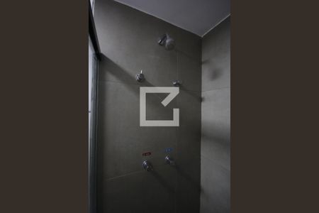 Studio à venda com 44m², 1 quarto e sem vagaBanheiro