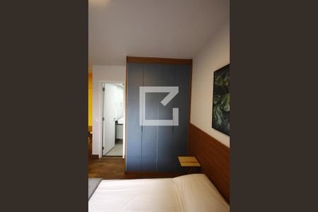 Studio à venda com 44m², 1 quarto e sem vagaStudio