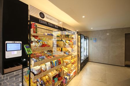 Studio à venda com 44m², 1 quarto e sem vagaMarket