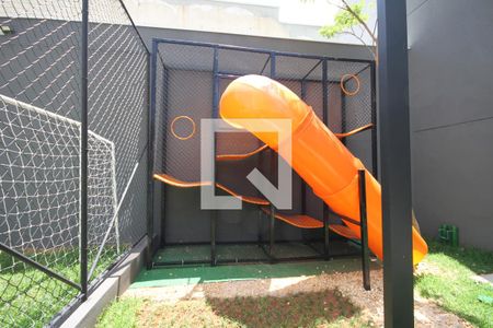 Studio à venda com 44m², 1 quarto e sem vagaPlayground