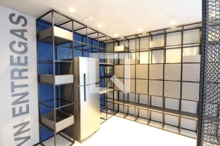 Studio à venda com 44m², 1 quarto e sem vagaEntregas