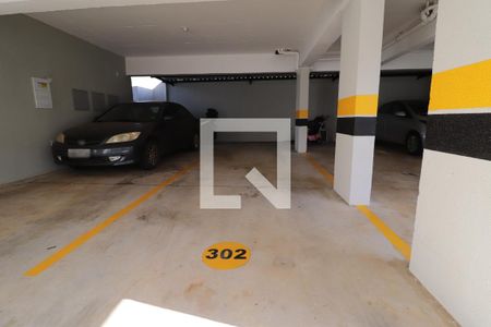 Apartamento para alugar com 65m², 2 quartos e 2 vagasGaragem