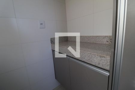 Apartamento para alugar com 65m², 2 quartos e 2 vagasLavanderia