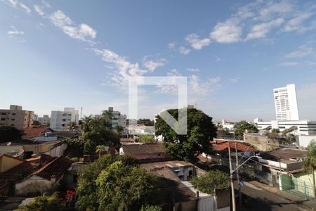 Apartamento para alugar com 65m², 2 quartos e 2 vagasVista do Quarto