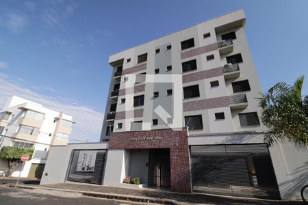 Apartamento para alugar com 65m², 2 quartos e 2 vagasFachada do Prédio