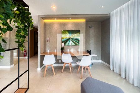 Studio à venda com 25m², 1 quarto e sem vagaOffice