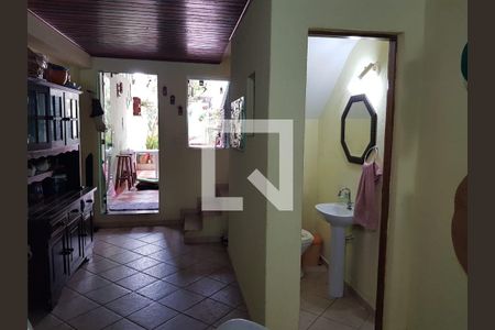 Casa à venda com 200m², 3 quartos e 3 vagas Casa à venda com 200m², 3 quartos e 3 vagasSala 2