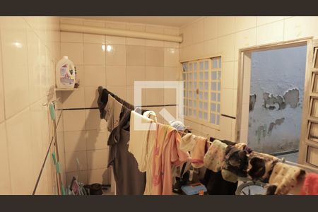 Casa para alugar com 35m², 6 quartos e sem vagaÁrea de Serviço (casa 02)