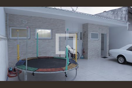 Casa para alugar com 35m², 6 quartos e sem vagaGaragem