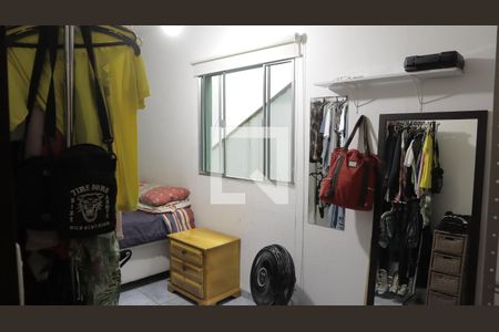 Casa para alugar com 35m², 6 quartos e sem vagaQuarto 1 (casa 02)